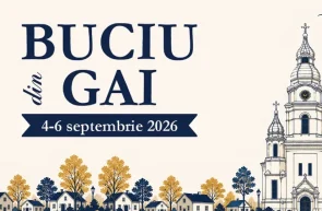 Buciu din Gai 2026