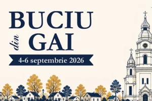Buciu din Gai 2026