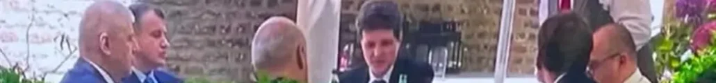 Călin Nicușor Dan Georgescu