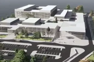 Cel mai mare spital oncologic din vestul țării - Timișoara