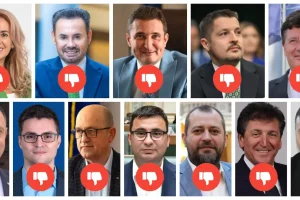 Cine este cel mai nepopular politician din Arad