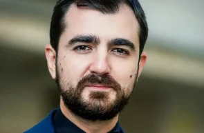Deputatul USR Claudiu Năsui, propus ministru în guvernul Republicii Moldova