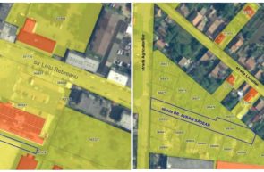 noi străzi denumiri
