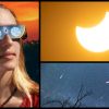 Eclipsa de Soare din 12 august 2026 vazuta din Arad si perseide