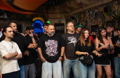 Energie Rap în KF - underground - BeatzShack