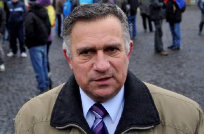 Gheorghe Funar