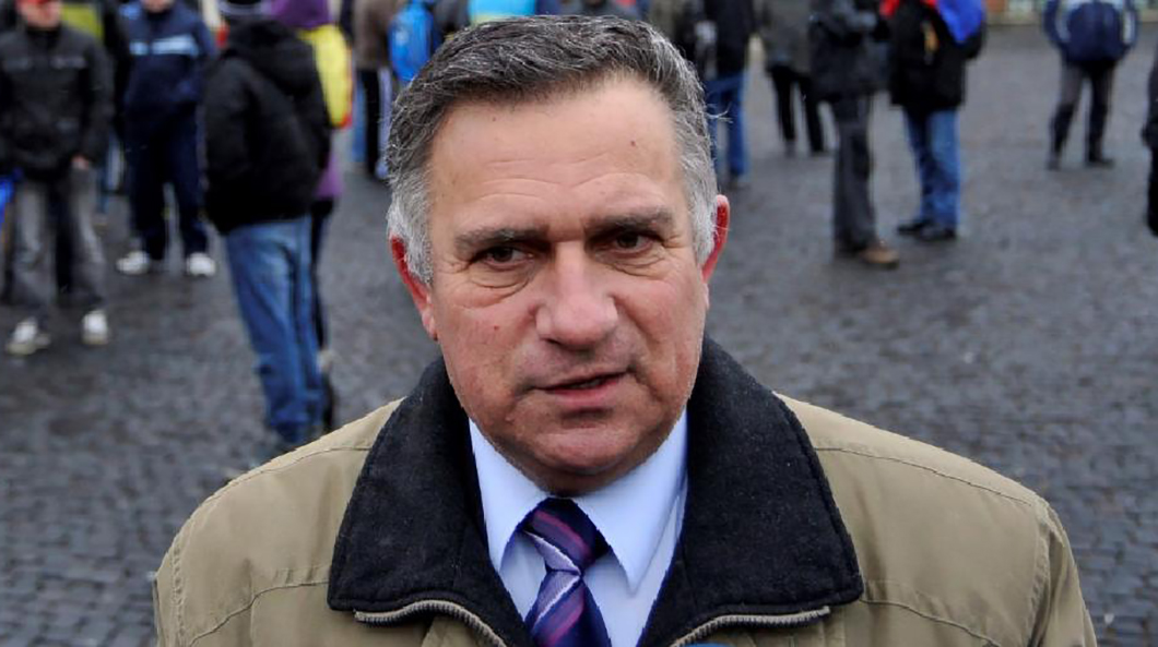Gheorghe Funar