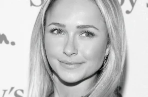 Hayden Panettiere