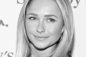 Hayden Panettiere