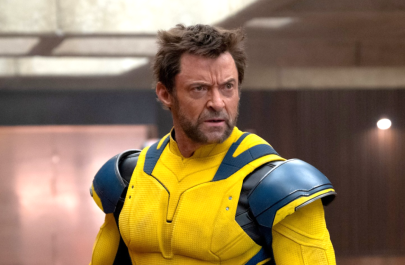 Hugh Jackman - Wolverine - X-men