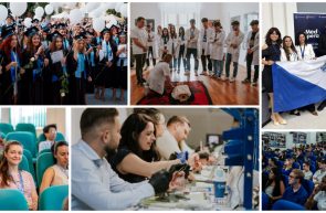 Începe admiterea de toamnă la UVVG 2026