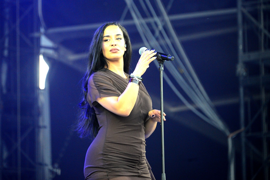 Jorja Smith - Kuntay Bahtiyar - Sziget.jpg