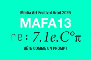 MAFA13 - kinema ikon - Bête comme un prompt - Olo