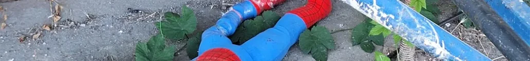 Meanwhile in Arad - Spider-Man - Brand New Death