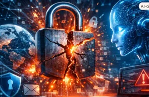 Modelul AI avansat al Anthropic a găsit vulnerabilități în algoritmii care protejează internetul