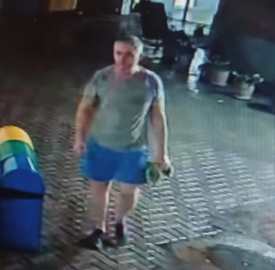 Persoană dispărută dintr-o unitate medicală din Arad