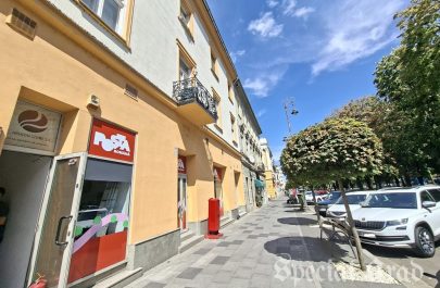 Poșta Română Oficiul Poștal nr 1 Revoluției (1)