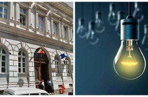 Prefectura Arad economisire energie electrică