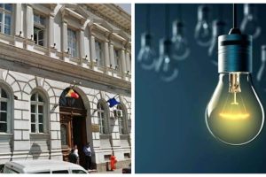 Prefectura Arad economisire energie electrică