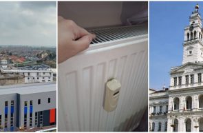 concurs director serviciu energie termoficare primărie
