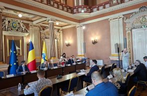 Primaria va scoate la licitatie 54 de autoturisme abandonate