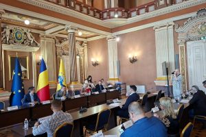 Primaria va scoate la licitatie 54 de autoturisme abandonate