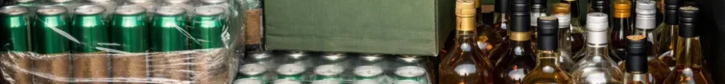 Reguli noi pentru românii care aduc tutun și alcool din UE