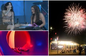 S-a încheiat ediția din 2026 a festivalului Sziget