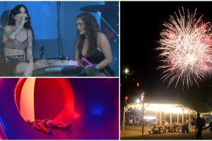 S-a încheiat ediția din 2026 a festivalului Sziget