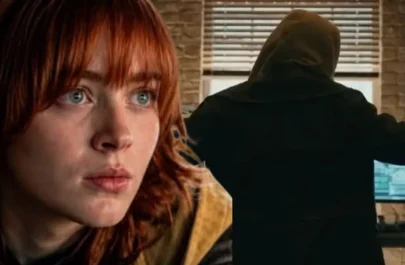 Sadie Sink - Jean Grey - X-Men