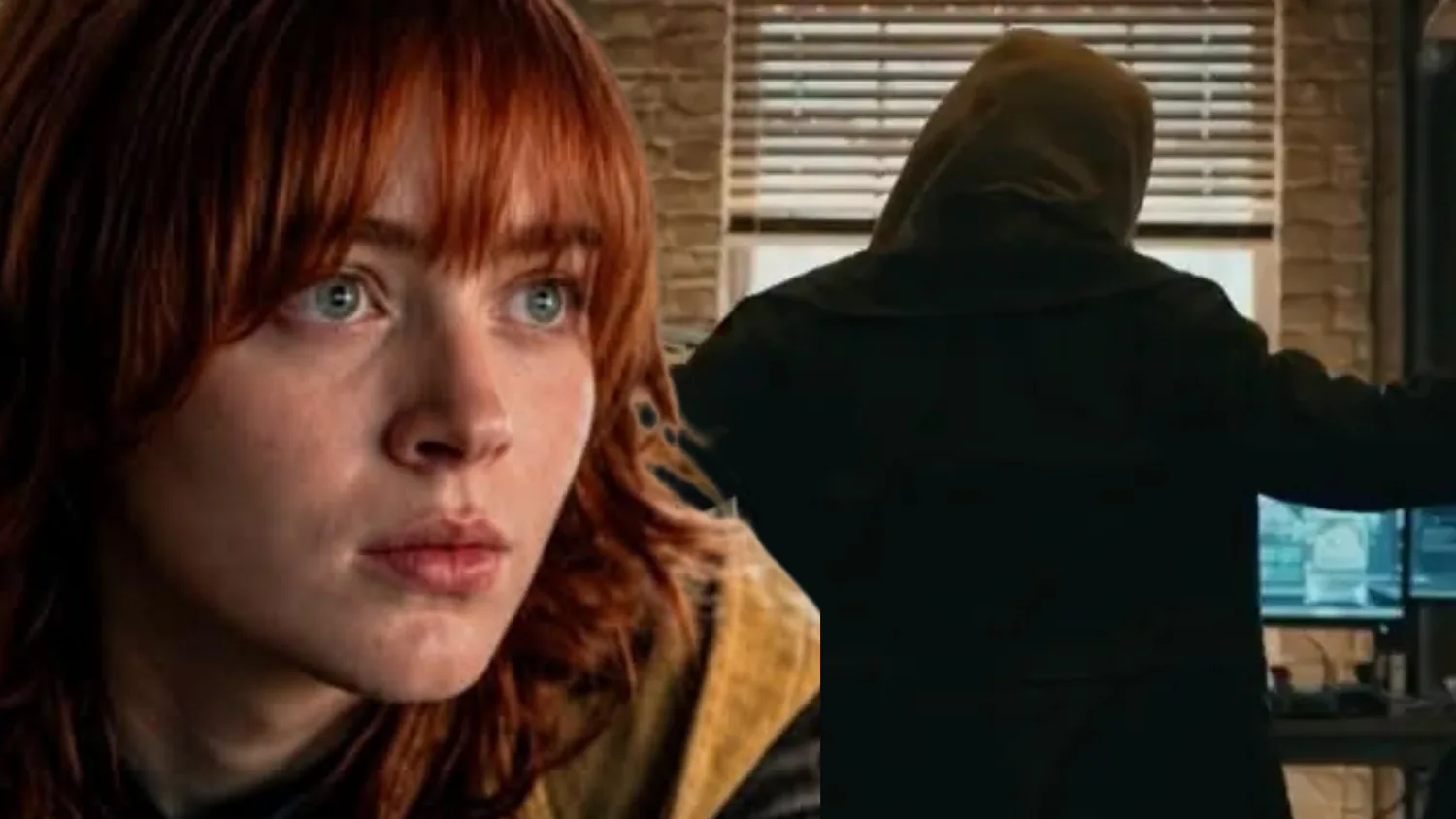 Sadie Sink - Jean Grey - X-Men