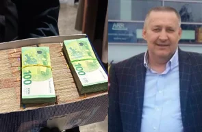 ARR Anton judecată cutii de pantofi