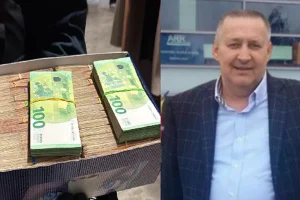 ARR Anton judecată cutii de pantofi