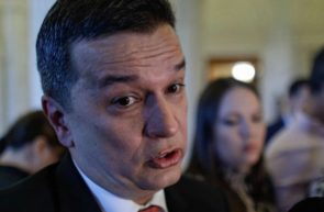 Sorin Grindeanu legea integrității