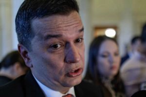 Sorin Grindeanu legea integrității