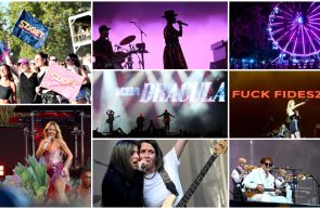 Sziget 2026 primele zile