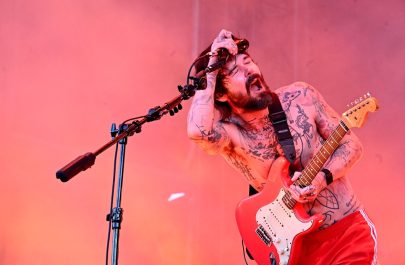 Sziget Biffy foto Iulia Notaros