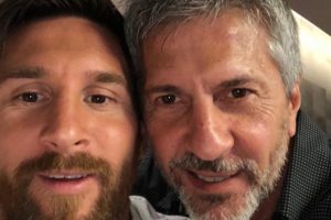 Tatăl lui Lionel Messi a murit la 68 de ani. Jorge Messi