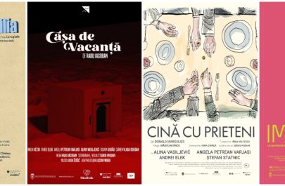 Teatrul Clasic Ioan Slavici program septembrie octombrie