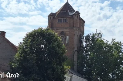 Turnul de Apă Arad (3)