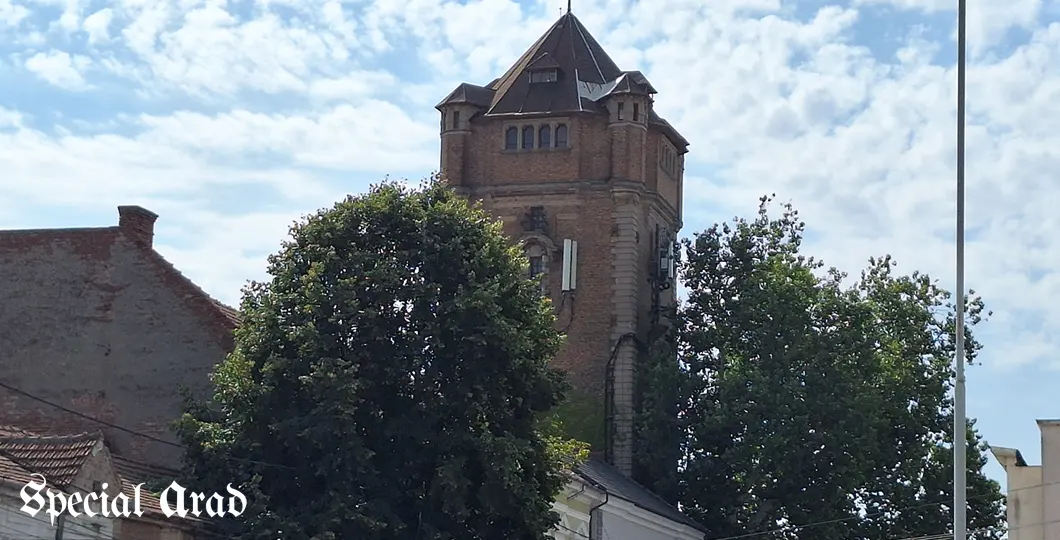 Turnul de Apă