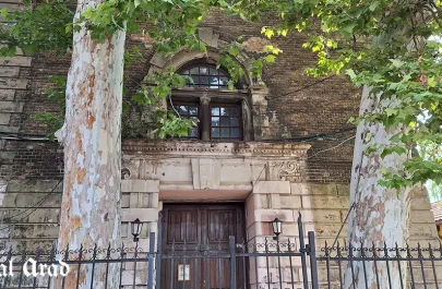 Turnul de Apă Arad (4)