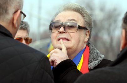 Vadim Tudor