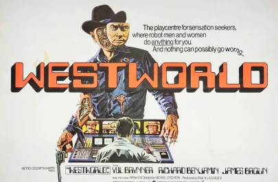 Westworld 1973