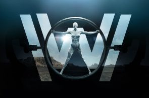 Westworld serial HBO