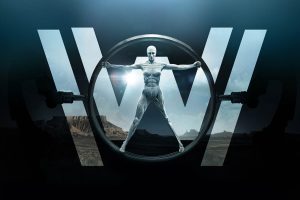 Westworld serial HBO