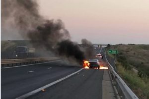 FLACARI AUTOSTRADA ARAD TIMISOARA