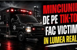Ambulanța Neagră