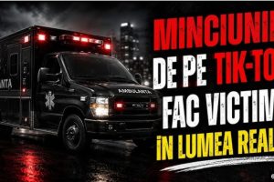 Ambulanța Neagră