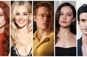 X Men MCU Sadie Sink Samara Weaving Kit Connor Cailee Spaeny Charles Melton
